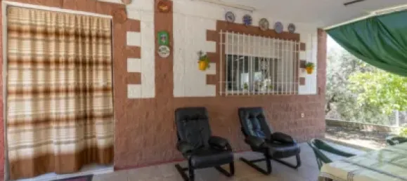 5 chambres Maison à Granada, Spain No. 176419 32