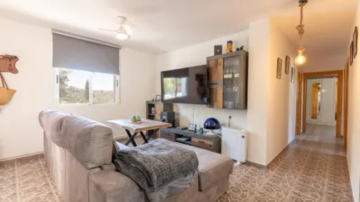 5 chambres Maison à Granada, Spain No. 176419