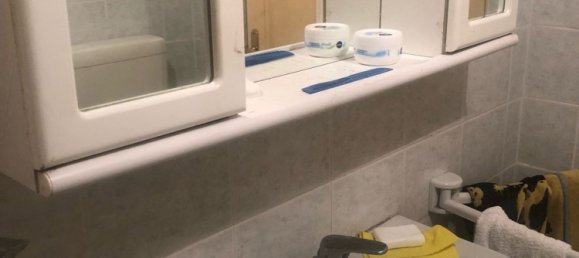 2 rooms Apartment in Sanremo, Italy No. 254190 3