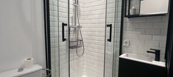 Студия в Париж, Франция № 329924 3