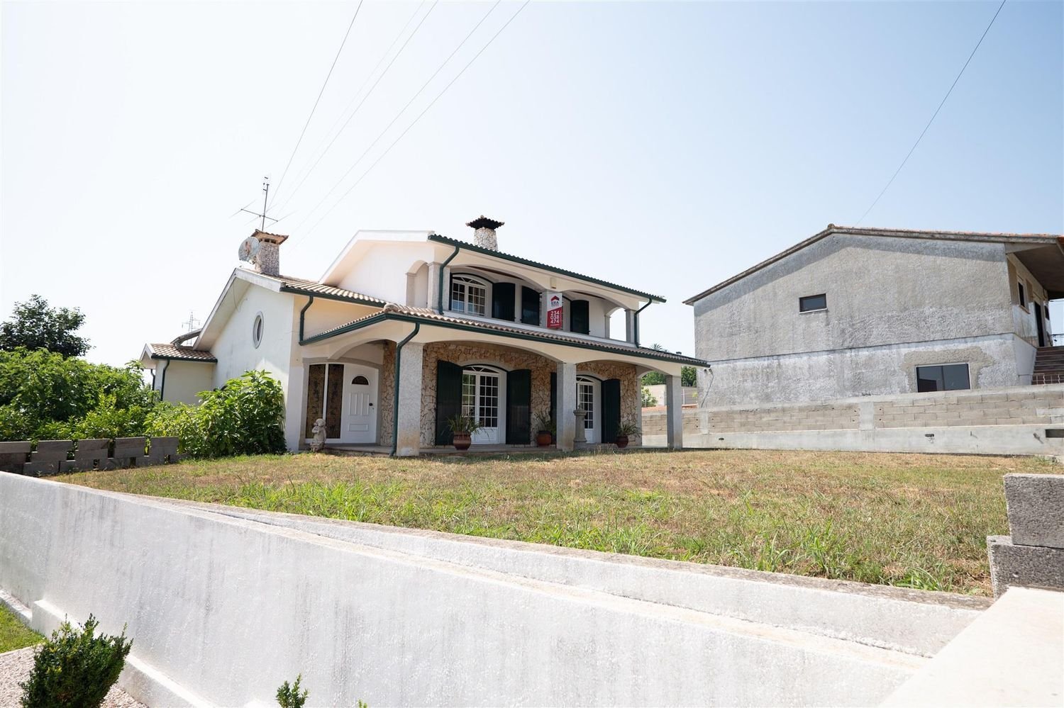 4 bedrooms House in Agueda, Portugal No. 311048