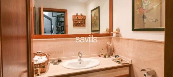 6 Schlafzimmer Stadthaus in El Limonar, Spain, Nr. 167234 25