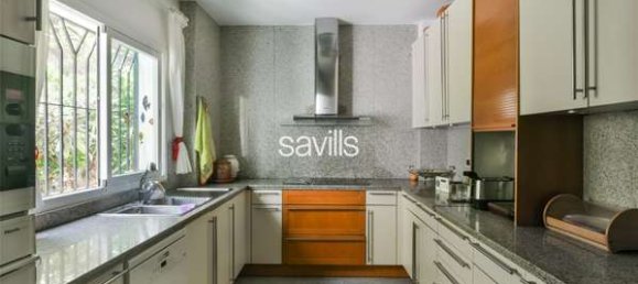 6 Schlafzimmer Stadthaus in El Limonar, Spain, Nr. 167234 14