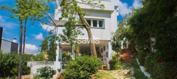 6 Schlafzimmer Stadthaus in El Limonar, Spain, Nr. 167234 2