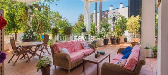 6 Schlafzimmer Stadthaus in El Limonar, Spain, Nr. 167234 50