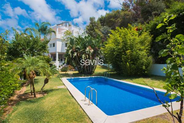 6 Schlafzimmer Stadthaus in El Limonar, Spain, Nr. 167234