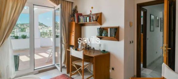 6 Schlafzimmer Stadthaus in El Limonar, Spain, Nr. 167234 24