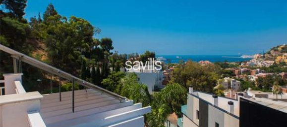 6 Schlafzimmer Stadthaus in El Limonar, Spain, Nr. 167234 5