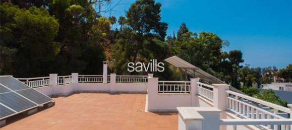 6 Schlafzimmer Stadthaus in El Limonar, Spain, Nr. 167234 6