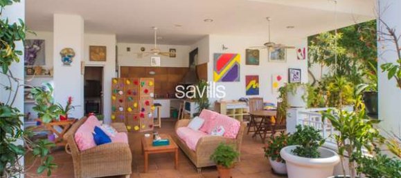 6 Schlafzimmer Stadthaus in El Limonar, Spain, Nr. 167234 48