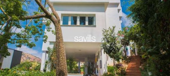 6 Schlafzimmer Stadthaus in El Limonar, Spain, Nr. 167234 3