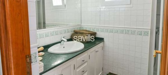 6 Schlafzimmer Stadthaus in El Limonar, Spain, Nr. 167234 40