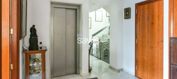 6 Schlafzimmer Stadthaus in El Limonar, Spain, Nr. 167234 39