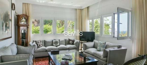 6 Schlafzimmer Stadthaus in El Limonar, Spain, Nr. 167234 13