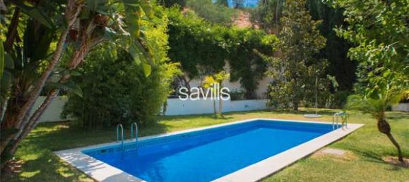 6 Schlafzimmer Stadthaus in El Limonar, Spain, Nr. 167234 46