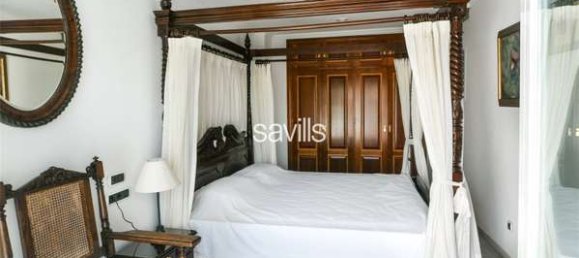 6 Schlafzimmer Stadthaus in El Limonar, Spain, Nr. 167234 28