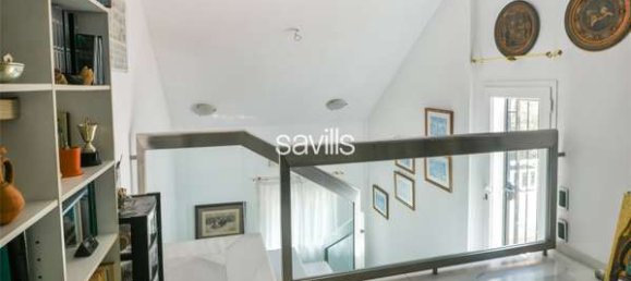 6 Schlafzimmer Stadthaus in El Limonar, Spain, Nr. 167234 19