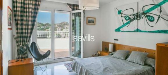 6 Schlafzimmer Stadthaus in El Limonar, Spain, Nr. 167234 21