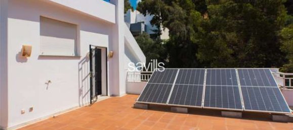 6 Schlafzimmer Stadthaus in El Limonar, Spain, Nr. 167234 8