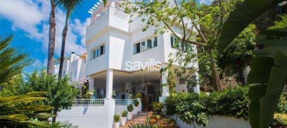 6 Schlafzimmer Stadthaus in El Limonar, Spain, Nr. 167234 47