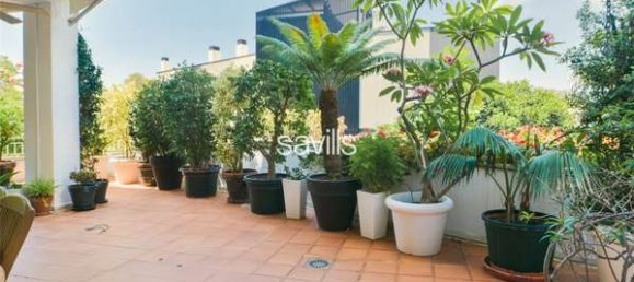 6 Schlafzimmer Stadthaus in El Limonar, Spain, Nr. 167234 41