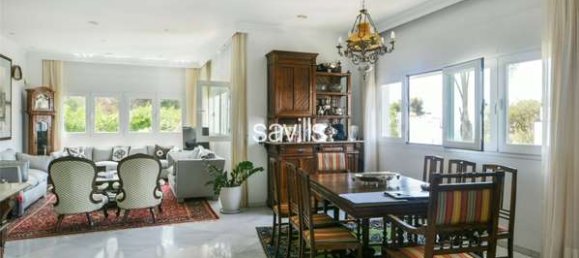 6 Schlafzimmer Stadthaus in El Limonar, Spain, Nr. 167234 11