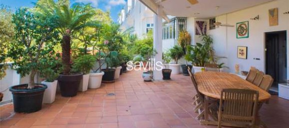 6 Schlafzimmer Stadthaus in El Limonar, Spain, Nr. 167234 43