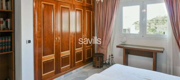 6 Schlafzimmer Stadthaus in El Limonar, Spain, Nr. 167234 31