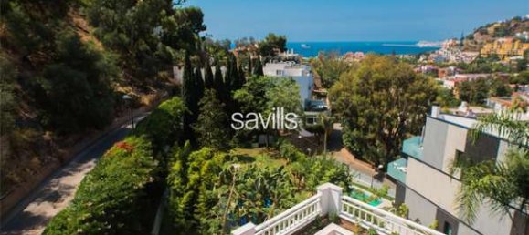 6 Schlafzimmer Stadthaus in El Limonar, Spain, Nr. 167234 7