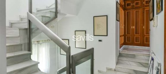 6 Schlafzimmer Stadthaus in El Limonar, Spain, Nr. 167234 20