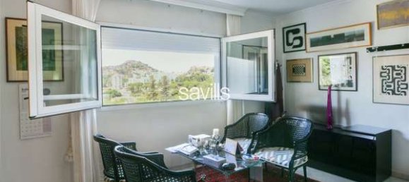 6 Schlafzimmer Stadthaus in El Limonar, Spain, Nr. 167234 36