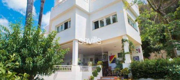 6 Schlafzimmer Stadthaus in El Limonar, Spain, Nr. 167234 4