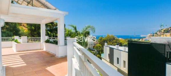 6 Schlafzimmer Stadthaus in El Limonar, Spain, Nr. 167234 30