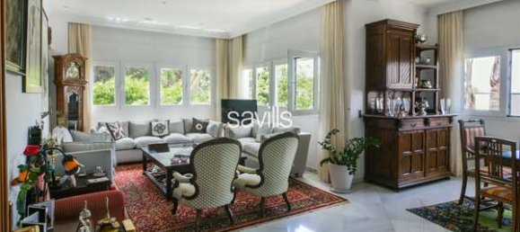 6 Schlafzimmer Stadthaus in El Limonar, Spain, Nr. 167234 12