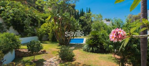 6 Schlafzimmer Stadthaus in El Limonar, Spain, Nr. 167234 44