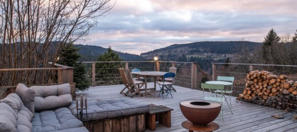 Villa T5 em Gerardmer, France N.º 47777 9