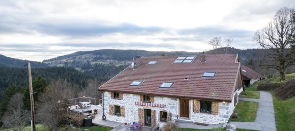 Villa T5 em Gerardmer, France N.º 47777 3