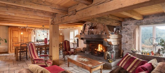 Villa T5 em Gerardmer, France N.º 47777 6