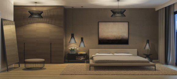 Wohnung 2+1.5 in Istanbul, Turkey, Nr. 34751 3