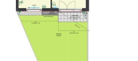 2 rooms Apartment in Penzing, Austria No. 258897 11