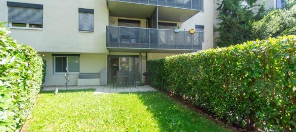 2 rooms Apartment in Penzing, Austria No. 258897 8