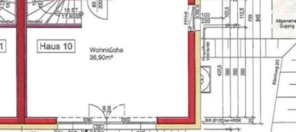 Adosado de 5 habitaciónes en Pischelsdorf am Kulm, Austria No. 193158 17