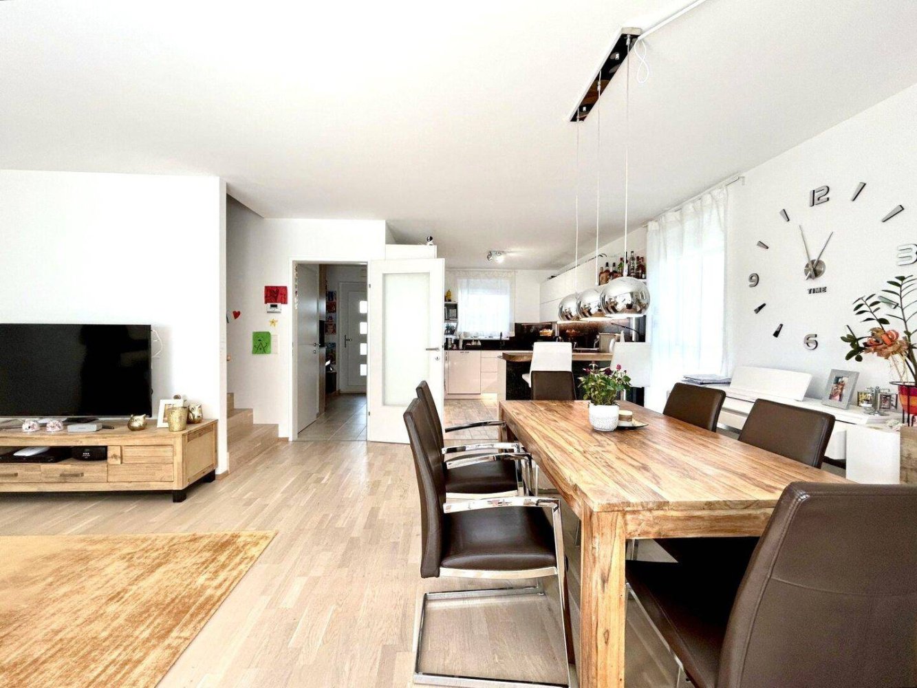 Adosado de 5 habitaciónes en Pischelsdorf am Kulm, Austria No. 193158