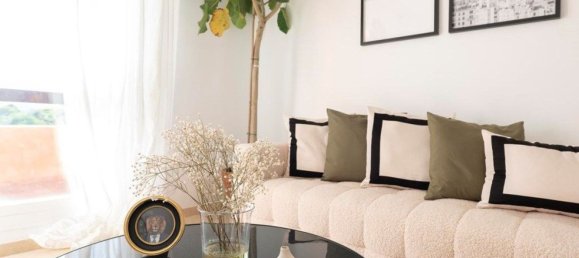 Penthouse T2 em Casares, Spain N.º 156347 11