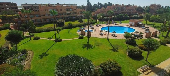 Penthouse T2 em Casares, Spain N.º 156347 34