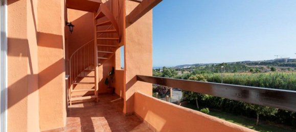 Penthouse T2 em Casares, Spain N.º 156347 25
