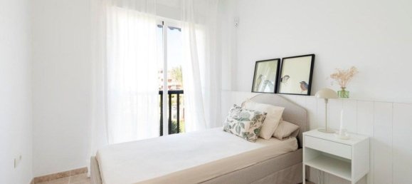 Penthouse T2 em Casares, Spain N.º 156347 22