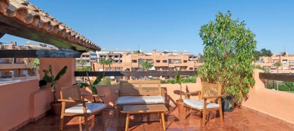 Penthouse T2 em Casares, Spain N.º 156347 27