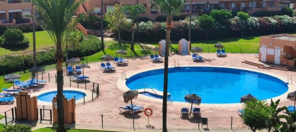 Penthouse T2 em Casares, Spain N.º 156347 36