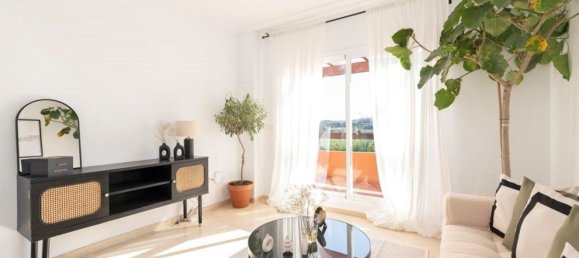 Penthouse T2 em Casares, Spain N.º 156347 7